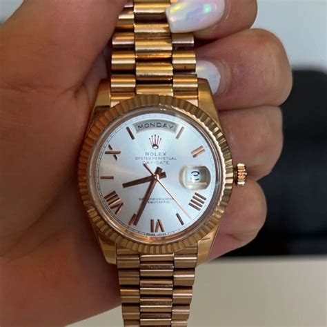 rolex klocka|rolex ring for sale.